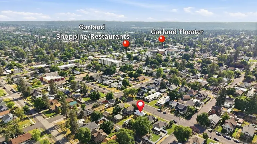 4118 N Howard St, Spokane, WA 99205 - #2