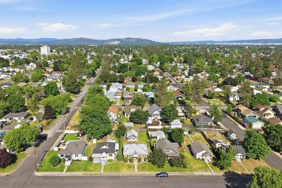 4118 N Howard St, Spokane, WA 99205 - #3