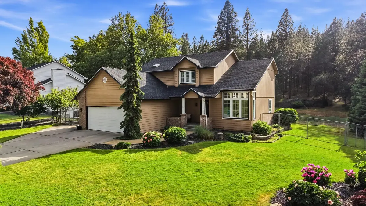 3812 Sunderland Dr, Spokane Valley, WA 99206 - #1