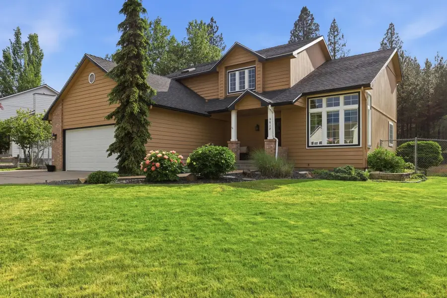 3812 Sunderland Dr, Spokane Valley, WA 99206 - #2