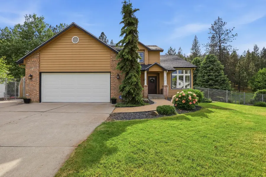 3812 Sunderland Dr, Spokane Valley, WA 99206 - #3