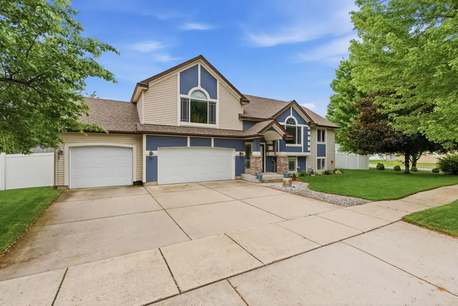 5207 N Rees Rd, Spokane Valley, WA 99216 - #2