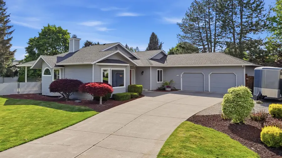 6218 S Thor Ct, Spokane, WA 99223 - #2