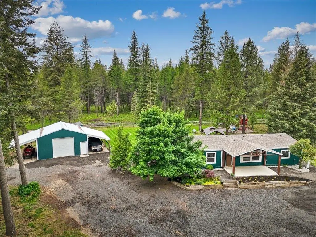 37707 N Old Pine Ln, Elk, WA 99009 - #1