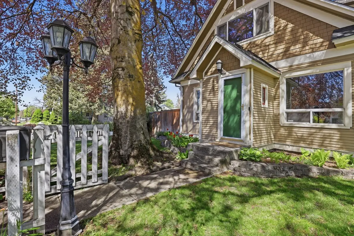 428 W Dalton Ave, Spokane, WA 99205 - #1
