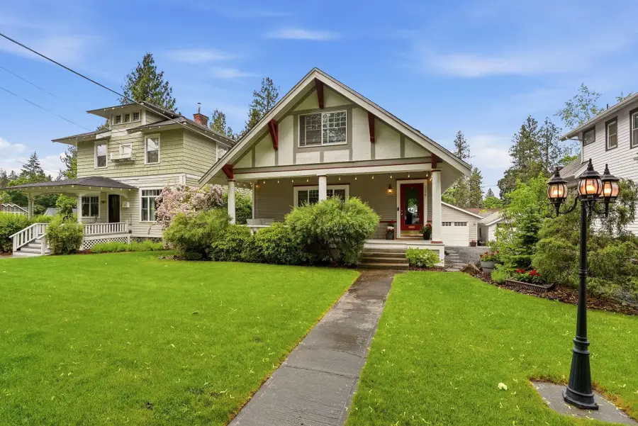 214 W 14th Ave, Spokane, WA 99204 - #2