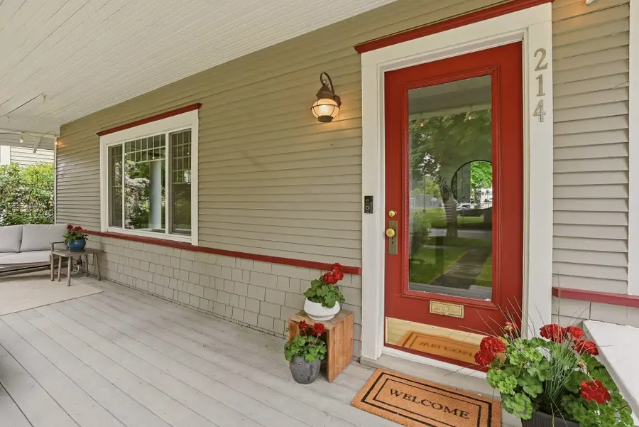 214 W 14th Ave, Spokane, WA 99204 - #3