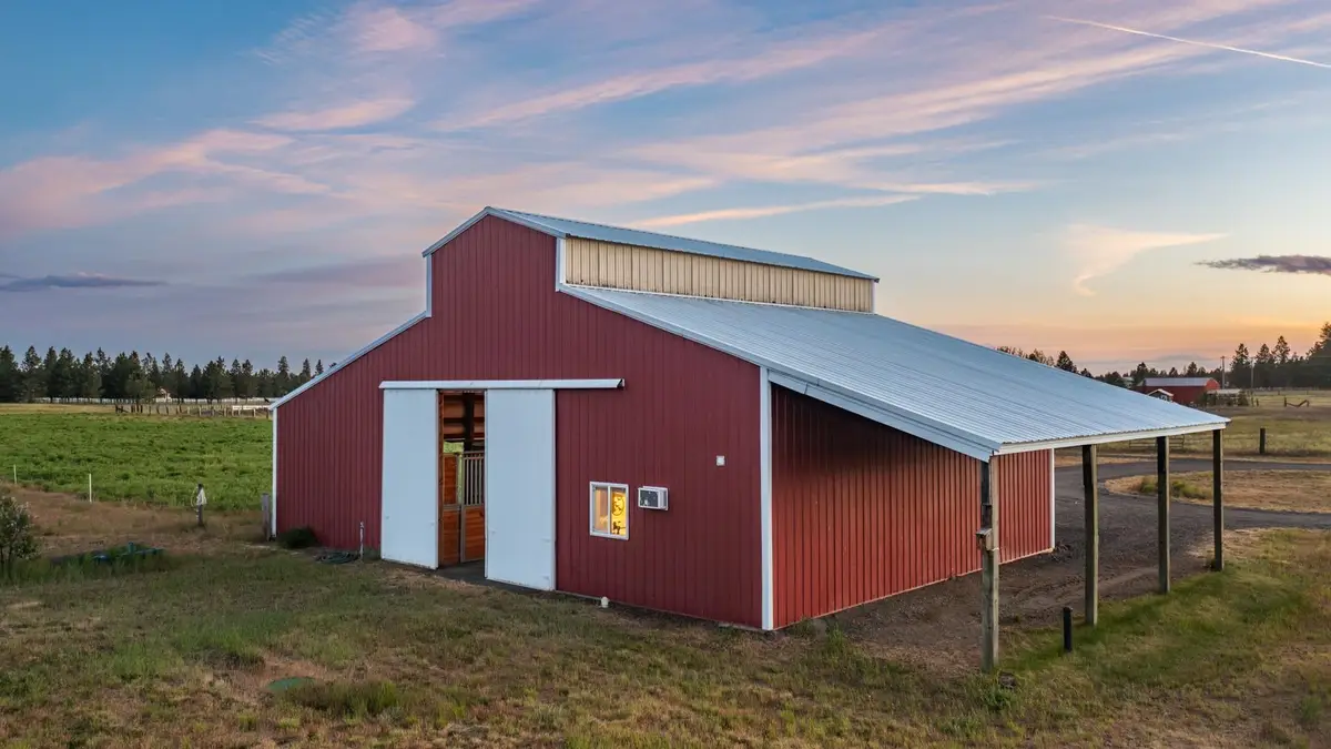 13811 S Short Rd, Spokane South, WA 99004 - #1