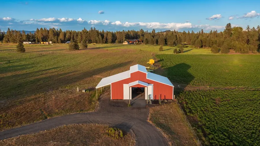 13811 S Short Rd, Spokane South, WA 99004 - #2