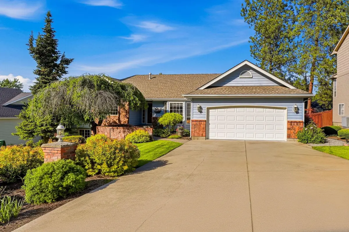 12116 N Morton Dr, Spokane, WA 99218 - #1
