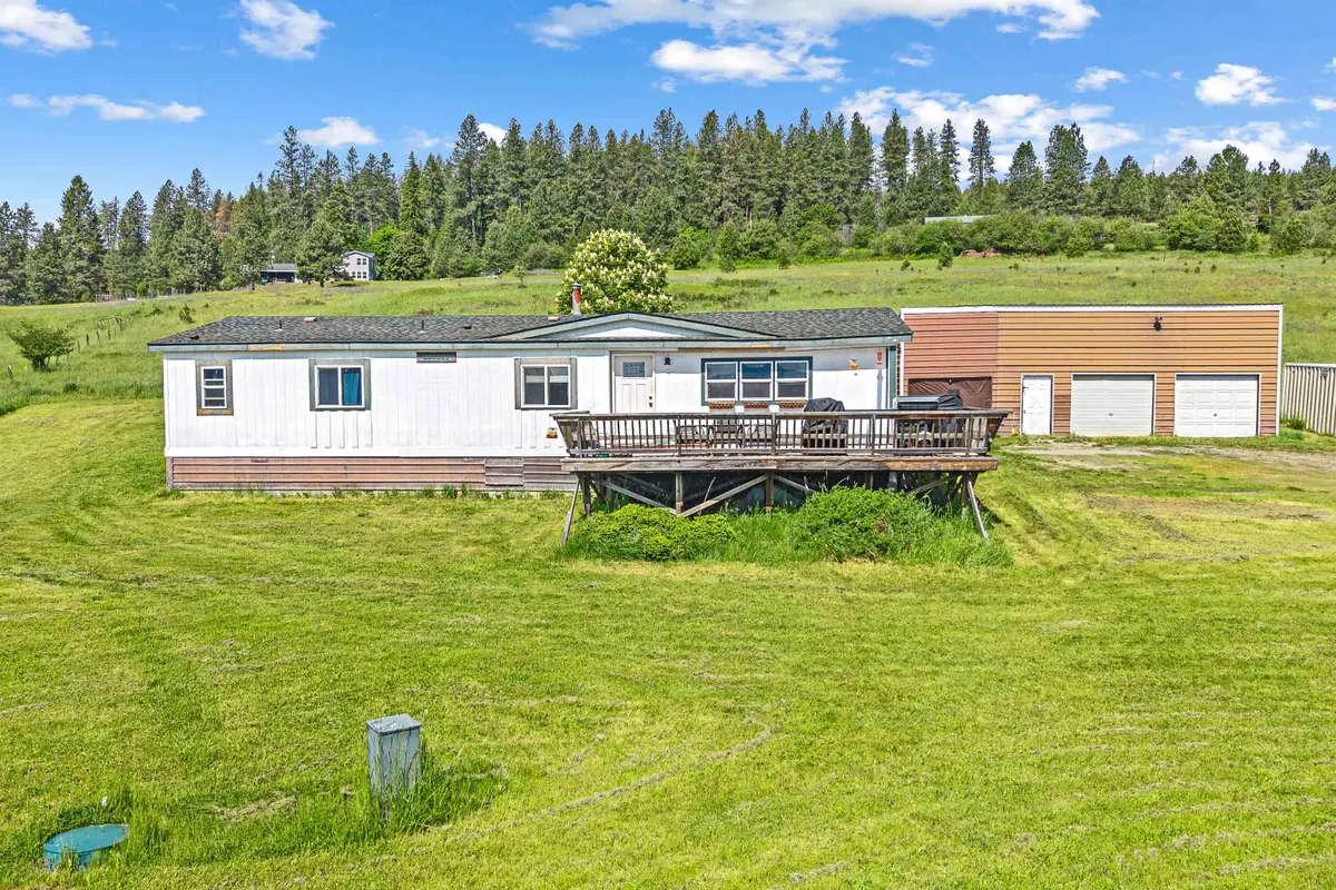 18591 Westside Calispel Rd, Cusick, WA 99119 - #1