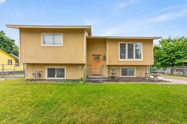 14015 E Broadway Ave, Spokane, WA 99216