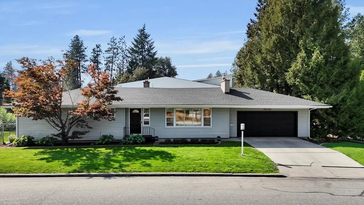 3708 S Napa St, Spokane, WA 99203 - #1
