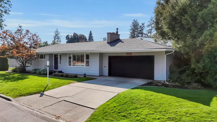 3708 S Napa St, Spokane, WA 99203 - #2