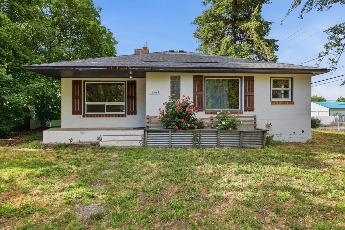 13019 E 8th Ave, Spokane Valley, WA 99216 - #1
