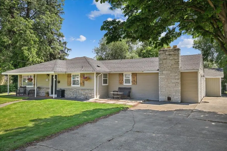 8308 E Alki Ave, Spokane, WA 99212 - #3