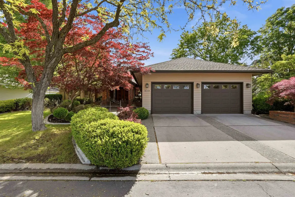5019 S St Andrews Ln, Spokane, WA 99223 - #1