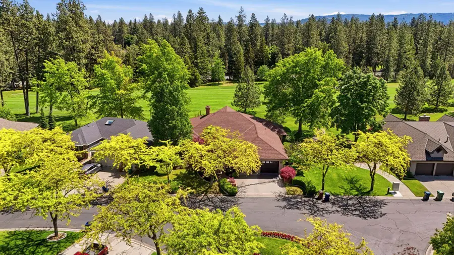 5019 S St Andrews Ln, Spokane, WA 99223 - #3