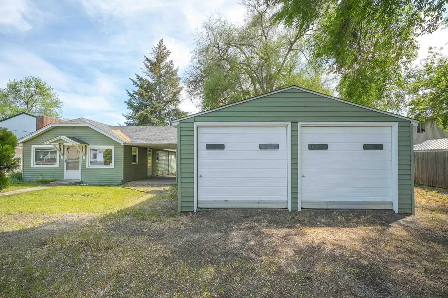 11216 E 4th Ave, Spokane Valley, WA 99206 - #2