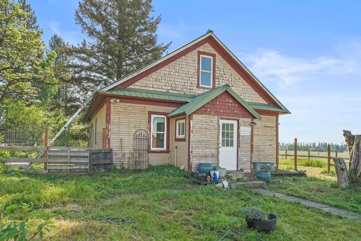 4454 Hwy 395 S Hwy, Clayton, WA 99110 - #1