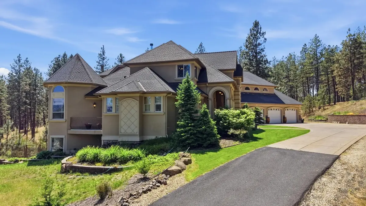 5004 S Buell Ln, Spokane, WA 99224 - #1