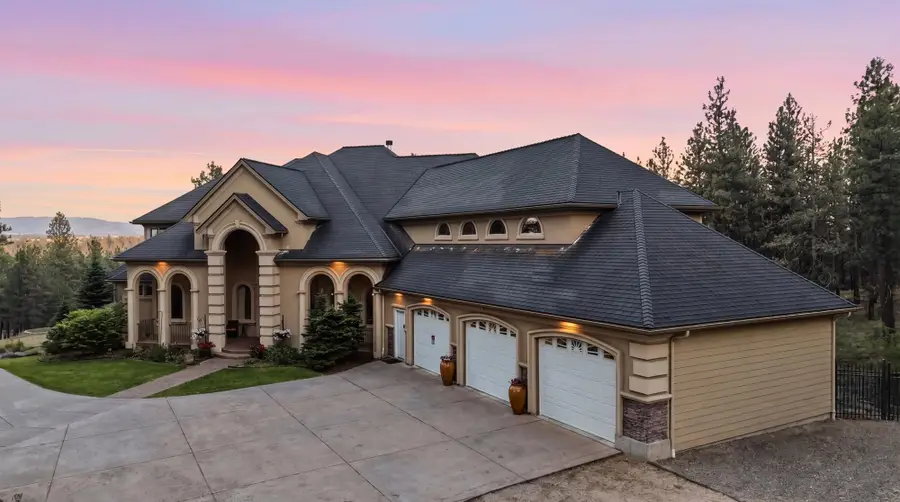 5004 S Buell Ln, Spokane, WA 99224 - #2