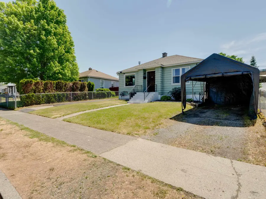 1418 E Rich Ave, Spokane, WA 99207 - #2