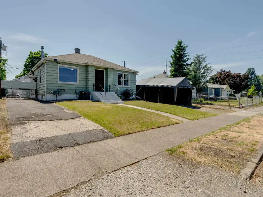 1418 E Rich Ave, Spokane, WA 99207 - #3