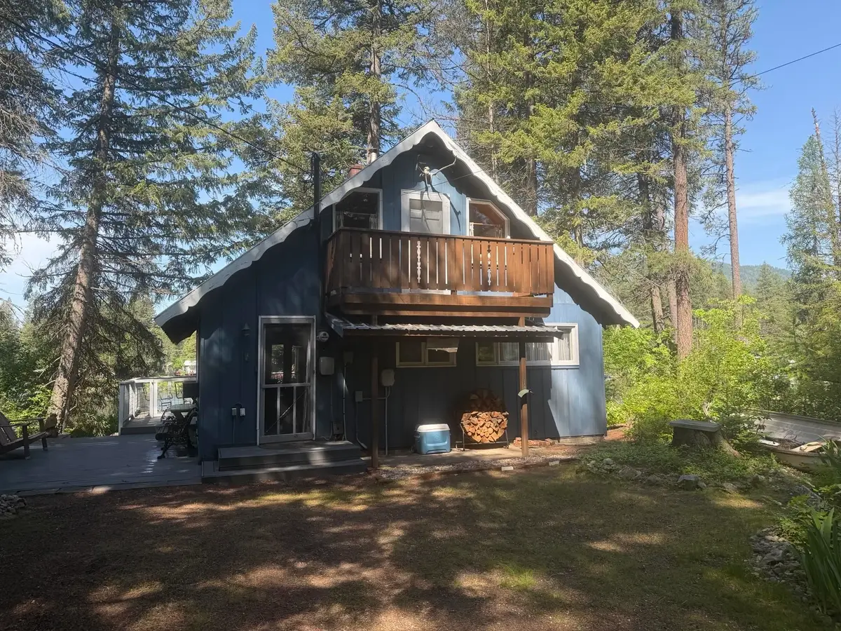 215 Grebe Ln, Newport, WA 99156 - #1