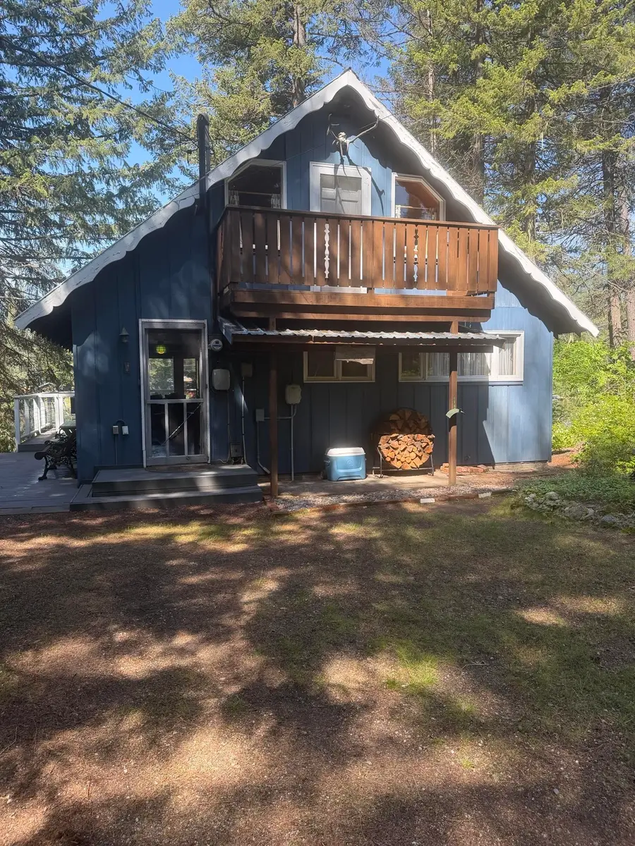 215 Grebe Ln, Newport, WA 99156 - #2