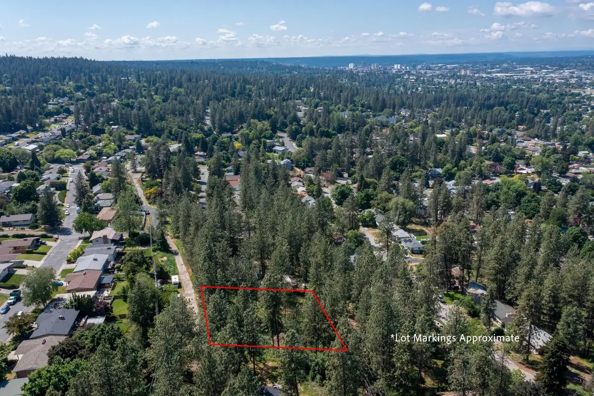 38XX E Ben Burr Blvd, Spokane, WA 99202 - #1