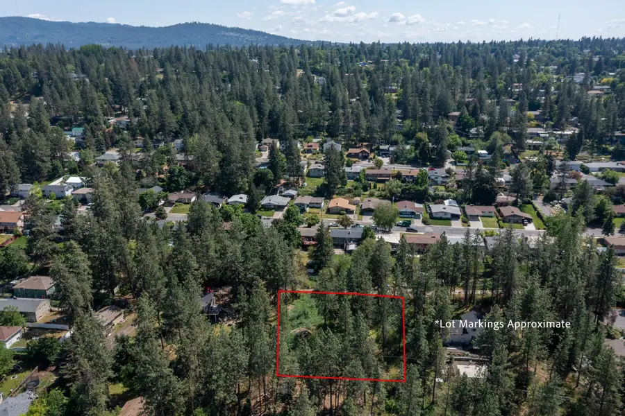 38XX E Ben Burr Blvd, Spokane, WA 99202 - #3