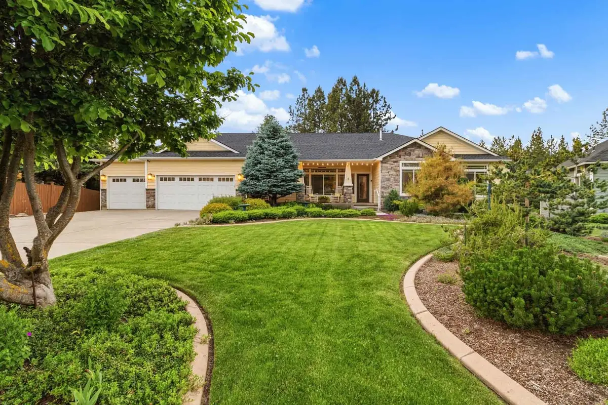 2812 W Payton Ln, Spokane, WA 99218 - #1