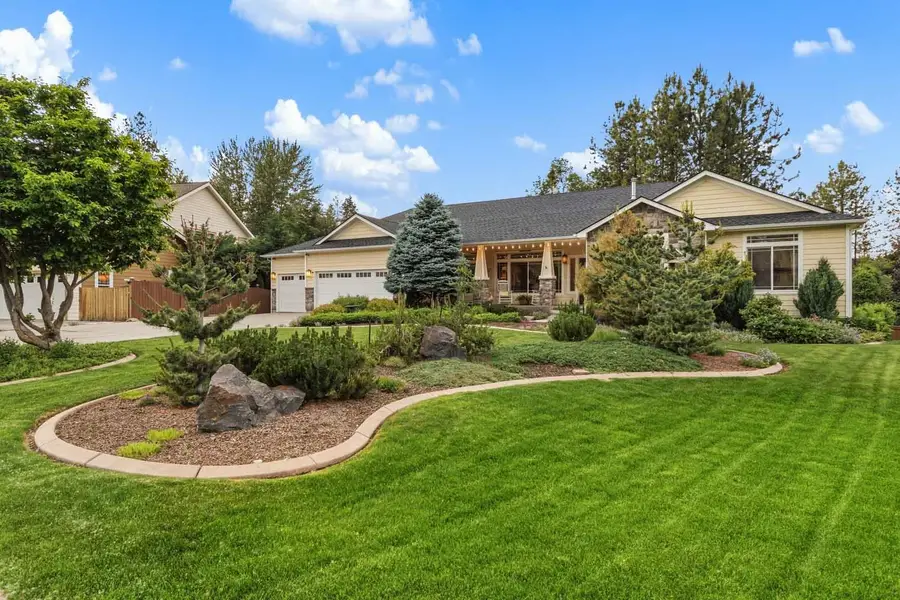 2812 W Payton Ln, Spokane, WA 99218 - #2