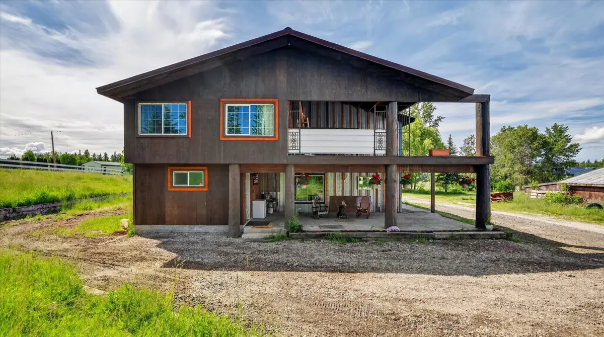 6225 W Grove View Ln, Deer Park, WA 99006 - #1