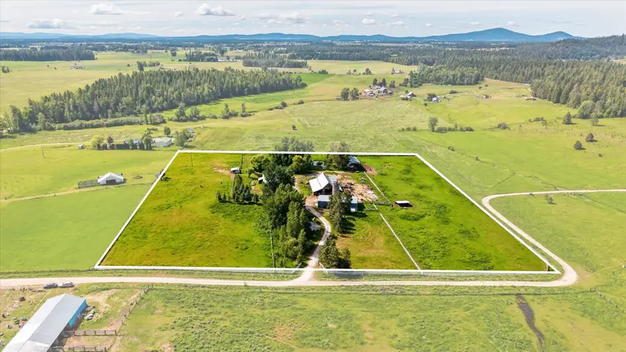 6225 W Grove View Ln, Deer Park, WA 99006 - #3