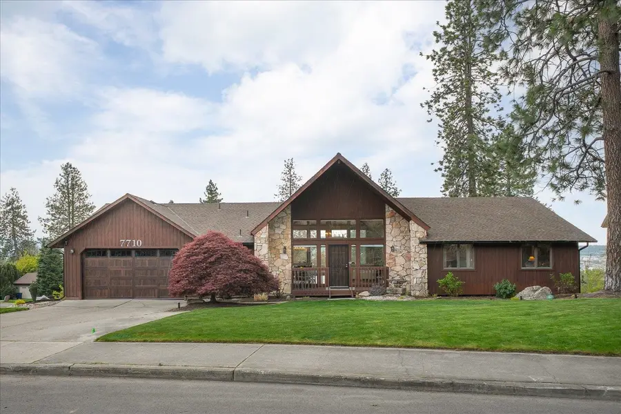 7710 E Columbia Dr, Spokane, WA 99212 - #2