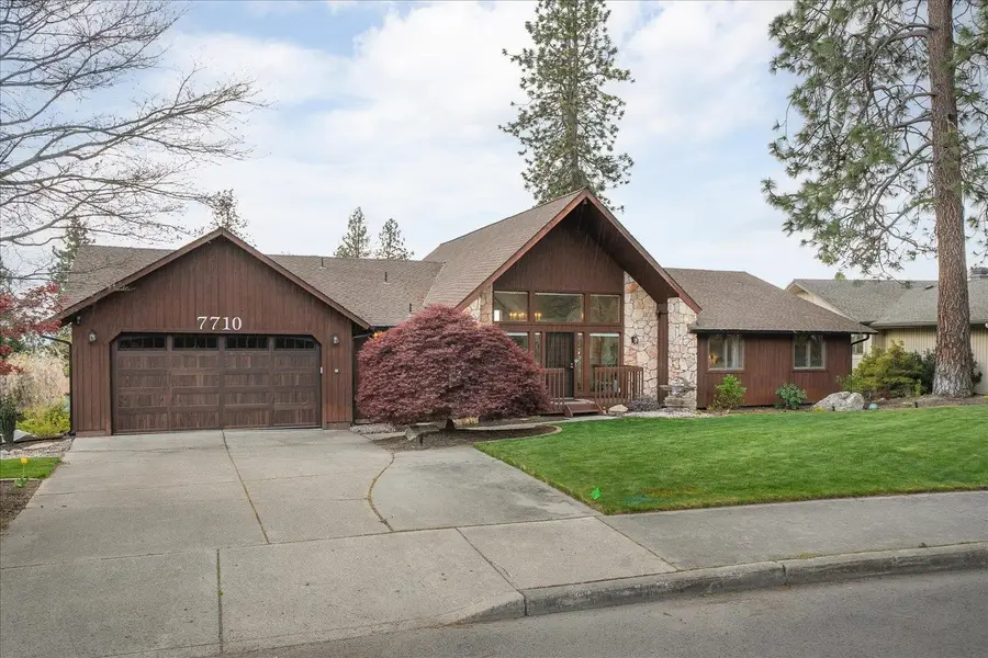 7710 E Columbia Dr, Spokane, WA 99212 - #3