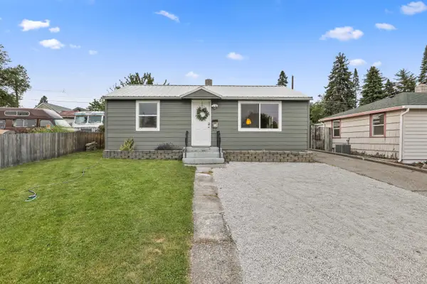 1221 E Ermina St, Spokane, WA 99207