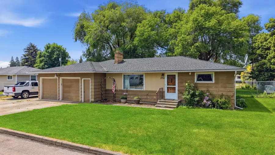 1714 S Bolivar Rd, Spokane Valley, WA 99037 - #2