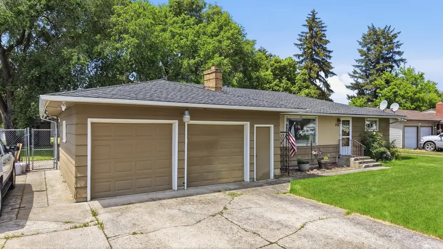 1714 S Bolivar Rd, Spokane Valley, WA 99037 - #3
