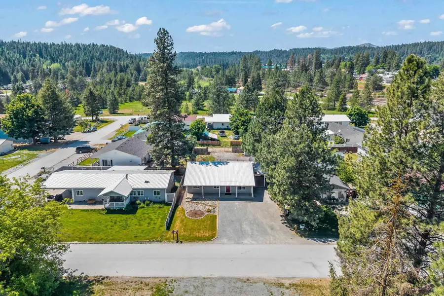 615 S Washington Ave, Newport, WA 99156 - #2