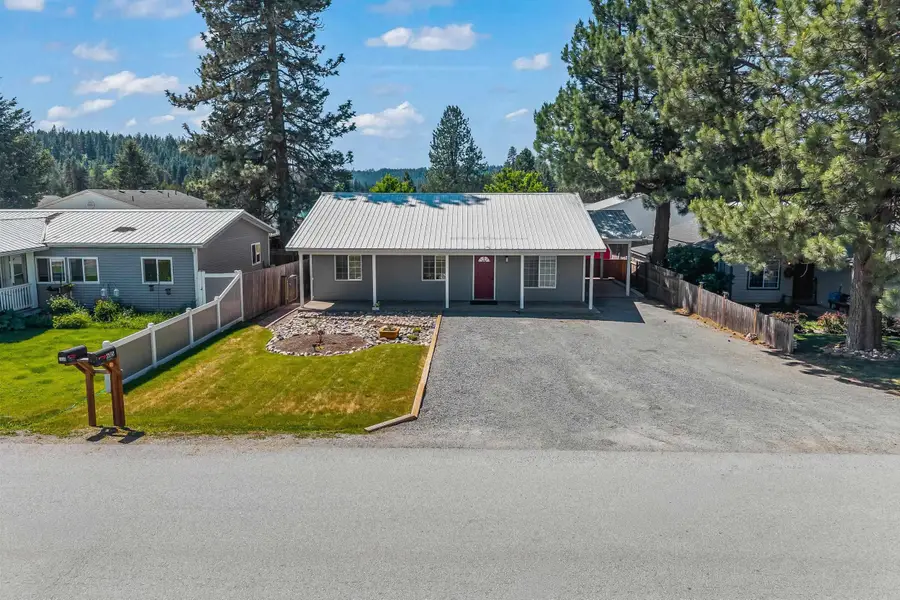 615 S Washington Ave, Newport, WA 99156 - #3