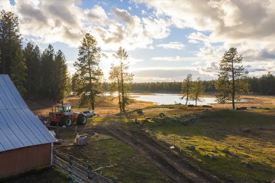 1403 W Jennings Rd, Amber Cheney South, WA 99207 - #3