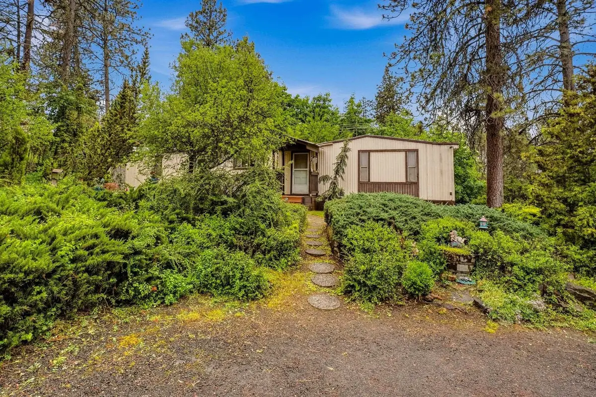 4305 W 27th Ave, Spokane, WA 99224 - #1