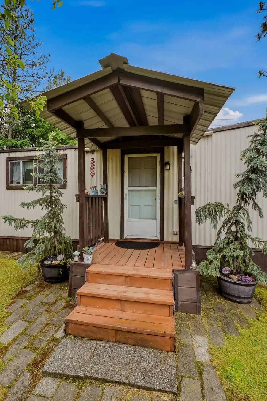 4305 W 27th Ave, Spokane, WA 99224 - #3