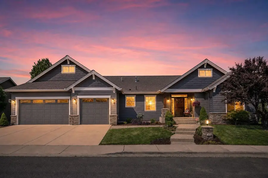 5419 S Blueridge Dr, Spokane, WA 99224 - #2
