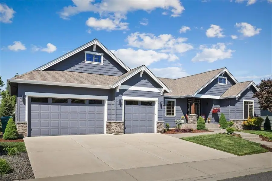 5419 S Blueridge Dr, Spokane, WA 99224 - #3