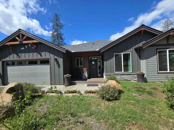 6607 Stony Way, Nine Mile Falls, WA 99027