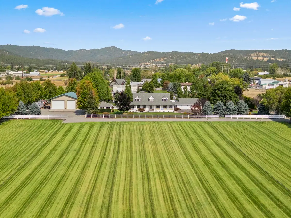 3333 N Ashton Rd, Otis Orchards, WA 99027 - #1